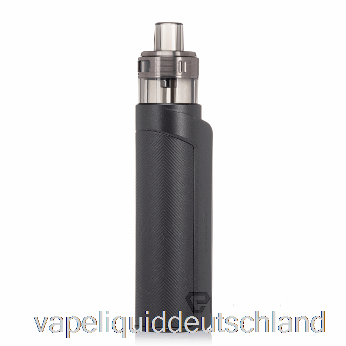 Vaporesso Gen PT80 S Pod-System Dunkelschwarze Vape-Flüssigkeit